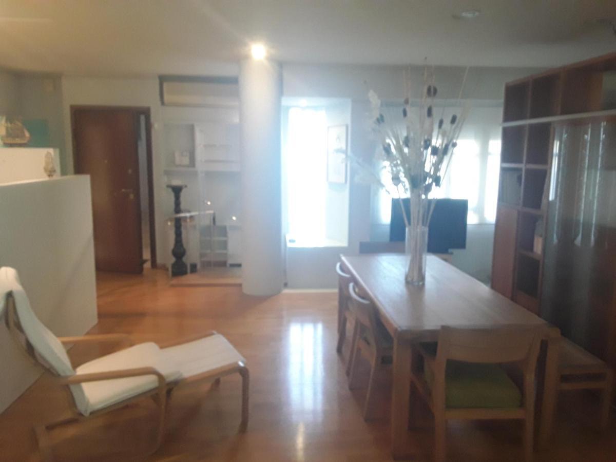 Deluxe Apartment Best Point Athens Exterior photo