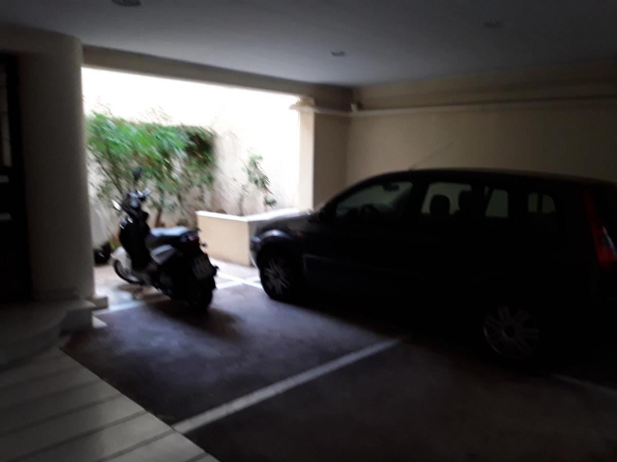 Deluxe Apartment Best Point Athens Exterior photo